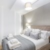 Отель White Roost - Bedford House - 16min From Stratford International, фото 5