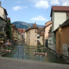 Отель Apartment With one Bedroom in Annecy, With Wonderful City View - 500 m, фото 1