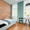 Отель Kwiatowa Modern Studio Poznań by Renters, фото 17
