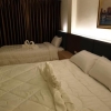 Отель Burapa Villa Pattaya sai3, фото 21