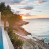 Отель Beach Villa in Korcula with Pool, Sauna & Hot Tub, фото 19