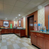 Отель Hampton Inn & Suites Spartanburg-I-26-Westgate Mall, фото 14