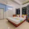 Отель OYO 18439 Home Dazzling 2BHK Near Calangute, фото 3