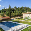 Отель Holiday home Villa Mezzavia, Castiglion Fiorentino, фото 8