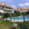 Отель Apartment With 2 Bedrooms in Cantabria, With Pool Access, Enclosed Gar, фото 17