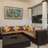 Отель Luxurious 2-bed Villa in Bel Ombre Mahe Seychelles, фото 14