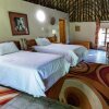 Отель Gooderson Dumazulu Lodge & Traditional Village, фото 2