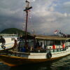 Отель Komodo Cruise Boat, фото 15