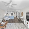 Отель Holiday Surf And Racquet Club 413 1 Bedroom Condo by Redawning, фото 10