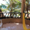 Отель Playa la Media Luna, Isla Mujeres, фото 21