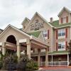 Отель Country Inn & Suites by Radisson, Atlanta Airport North, GA в Ист-Пойнт