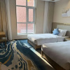 Отель Wyndham Garden Rizhao Donggang Resort, фото 13