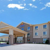 Отель Comfort Inn & Suites Madison North, фото 1