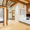 Отель 1858 Upscale Lofts in Old Montreal by Nuage, фото 5