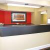 Отель Extended Stay America Suites San Jose Mountain View, фото 1