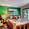 Отель Skidder Trail Bear Lodge at Northstar - 5 Br Home, фото 22