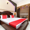 Отель OYO 22774 Kumar Hotel, фото 3