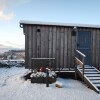 Отель Bespoke Hand Built Shepherds Hut in Dunbeath, фото 7