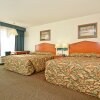 Отель Americas Best Value Inn - Oklahoma City / I-35 North, фото 3
