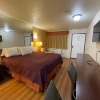 Отель Sierra Inn, фото 4