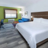 Отель Holiday Inn Express & Suites Denton - Sanger, an IHG Hotel, фото 19