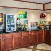Отель Quality Inn Indy Castleton, фото 23