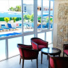 Отель Nergiz Hotel Ayvalik, фото 6