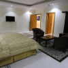 Отель Marsa Al Hamra Hotel Apartments, фото 2