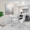 Отель Stylish and Cozy Eau Claire 2BR With Gym Coffee, фото 13