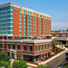 Отель Hilton Garden Inn Nashville Downtown/Convention Center, фото 24