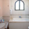 Отель Dream Inn Dubai - Palm Villa Frond M, фото 9