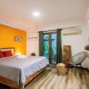 Отель HoLo Bui Vien Saigon Serviced HomeStay, фото 5