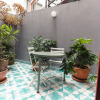 Отель Hi Tech, Private 1 br in La Condesa with Terrace, фото 16