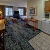 Отель Staybridge Suites Denver - Cherry Creek, an IHG Hotel, фото 7