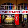 Отель The Citadel Hotel, фото 33
