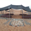 Отель Al Sarmadi Desert Night Camp, фото 9
