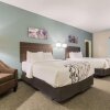 Отель Sleep Inn & Suites Webb City, фото 5
