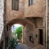 Отель Medieval Todi, фото 1