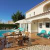 Отель Elegant Villa in Carvoeiro With Swimming Pool, фото 12