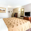 Отель Quality Inn at the Park, фото 5