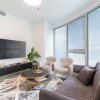 Отель Deluxe Apartment in TelAvivNeighborhood в Тель-Авиве