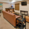 Отель Holiday Inn Express Hotel & Suites TOPEKA NORTH, an IHG Hotel, фото 12