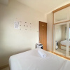 Отель Cozy 2Br At Pinewood Apartment, фото 7
