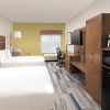 Отель Holiday Inn Express & Suites San Antonio North - Windcrest, an IHG Hotel, фото 3