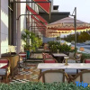 Отель Altunizade Suites Istanbul, Curio Collection By Hilton, фото 3