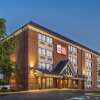 Отель Best Western Plus Mount Vernon/Fort Belvoir, фото 23