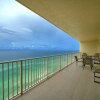 Отель Luxurious High-Rise Condo with Direct Beach Access & Beachside Pool - Unit 2105 by RedAwning, фото 19