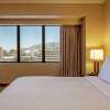Отель DoubleTree Suites by Hilton Hotel Salt Lake City, фото 4