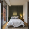 Отель Artsy Extended Retreat Downtown Nashville, фото 20