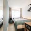 Отель Garner Hotel Hamburg Nord, фото 7